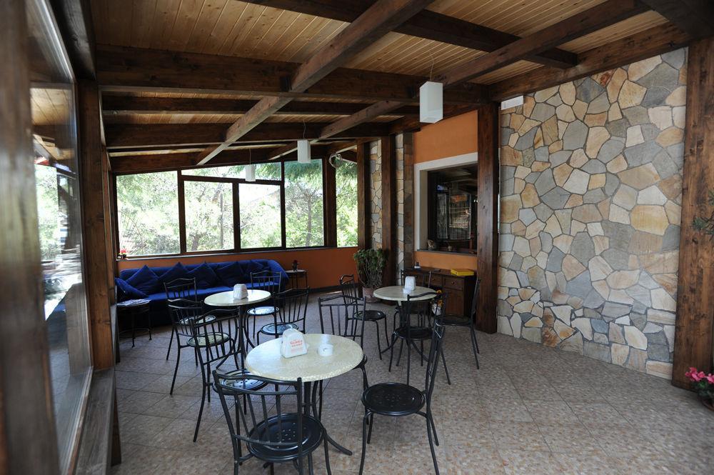 Hotel Alle Pendici Nicolosi Exterior foto